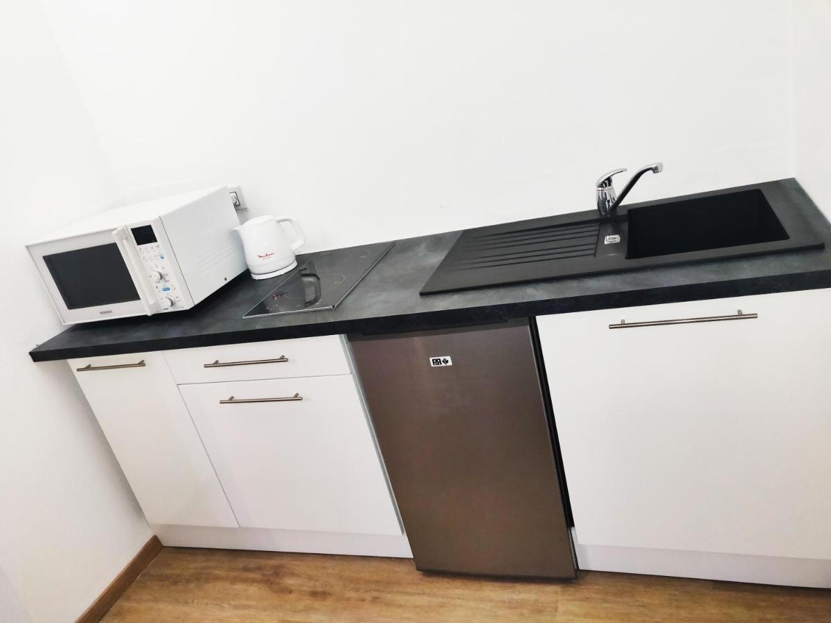 Apartamento Tres Belle Vue Sur Le Mont Saint-Odile, Parking Gratuit Obernai Exterior foto